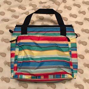 NIP Thirty-One Around the Clock Thermal
